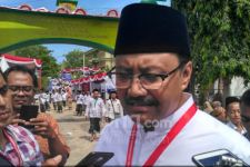 Cerita Gus Ipul tentang Gempa Malang Terasa di Pasuruan - JPNN.com Jatim