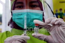 Survei Membuktikan: Mayoritas Milenial Jatim Optimistis pada Vaksinasi Covid-19 - JPNN.com Jatim