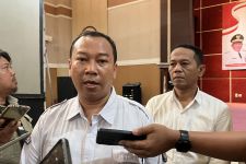 IBH-Ririn dan Supian Suri-Chandra Akan Mendaftar ke KPU Depok di Hari yang Sama - JPNN.com Jabar