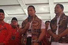 Ahmad Luthfi & Gus Yasin Diusung KIM Plus, Andika Perkasa Merespons Begini - JPNN.com Jateng