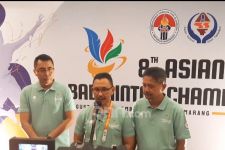 ASBC 2024 Resmi Dibuka, 120 Atlet 7 Negara Siap Bertanding di Semarang - JPNN.com Jateng