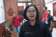 Menit Akhir, PDI Perjuangan Resmi Mengusung Agustina-Iswar di Pilwakot Semarang - JPNN.com Jateng