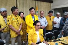 Golkar Solo Memastikan Dukung Respati-Astrid di Pilkada 2024 - JPNN.com Jateng