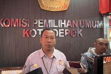 KPU Depok: Seluruh Calon Memenuhi Syarat Kesehatan - JPNN.com Jabar