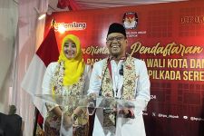 Gegara Hal Ini Imam-Ririn Daftar di Hari Terakhir - JPNN.com Jabar