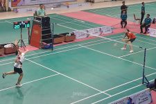 Tim Putra-putri Bulutangkis Indonesia Sabet Medali Emas di ASBC 2024 - JPNN.com Jateng