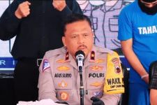 Polisi Ungkap Komplotan Penadah Mobil Ilegal di Jawa Tengah - JPNN.com Jateng