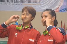 Sikat Habis Thailand di ASBC 2024, Ganda Putri Indonesia Sumbangkan Medali Emas - JPNN.com Jateng