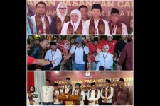 Sebegini Harta Kekayaan 3 Bapaslon Gubernur & Wakil Gubernur Jatim 2024 - JPNN.com Jatim