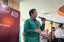 Hari Kedua Pemeriksaan Kesehatan, RSU dr Soetomo Layani 29 Bapaslon di Jatim - JPNN.com Jatim