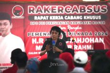 Sanksi Tegas Menanti Anggota DPRD PDIP Kabupaten Bogor Andai Gagal Memenangkan Bayu-Kang Mus di Pilkada 2024 - JPNN.com Jabar