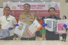 Sindikat Penjulan Bayi Depok Raup Untung Hingga Rp25 Juta Per Transaksi - JPNN.com Jabar