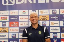 Ciro Alves Berambisi Bantu Persib Menaklukan Borneo FC - JPNN.com Jabar