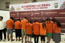 Sindikat Penjualan Bayi di Depok-Bali Bisa Dilakukan Dengan Sistem Pre-Order! - JPNN.com Jabar