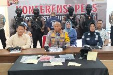 Pelaku KDRT di Solo Terancam 15 Tahun Penjara - JPNN.com Jateng