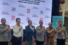 100 Keluarga di Kota Bandung Terima Bantuan Cegah Stunting - JPNN.com Jabar