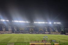 Persib vs PSIS, Suporter Tamu Dilarang Hadir di Stadion Si Jalak Harupat! - JPNN.com Jabar