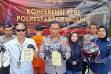 Pemuda di Bandung Bunuh Teman Sendiri Seusai Mabuk Bersama - JPNN.com Jabar