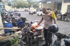 Polisi Mendalami Kasus Kecelakaan di Flyover Manahan Solo, Bakal Ada Tersangka? - JPNN.com Jateng