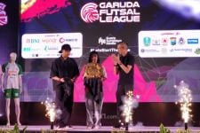 Garuda Futsal League Resmi Diperkenalkan, 24 Sekolah Akan Bertanding - JPNN.com Jatim