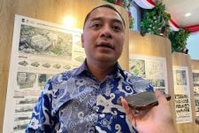 Janji Eri Kepada Anak Ranting Jika Bisa Menangkan Risma-Gus Hans Pilgub Jatim    - JPNN.com Jatim