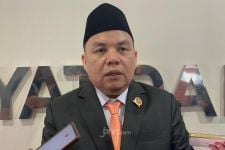 PKS Tunjuk Adityawarman Adil Sebagai Ketua DPRD Kota Bogor - JPNN.com Jabar