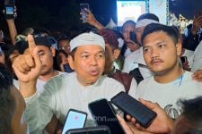 Datangi Kecamatan Rumpin, Dedi Mulyadi Bicarakan Soal Kemacetan Puncak Hingga Pemekaran Bogor Barat - JPNN.com Jabar