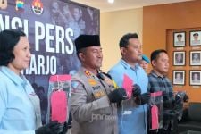 Kasus Kematian Santri yang Dianiaya Senior di Sukoharjo, Pelakunya, Ternyata... - JPNN.com Jateng