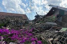 Pemkab Bandung Tetapkan Status Tanggap Darurat 14 Hari Akibat Gempa Bumi - JPNN.com Jabar