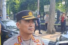 Polisi Tangkap Pelaku Pembacokan yang Menewaskan Mahasiswa Udinus - JPNN.com Jateng