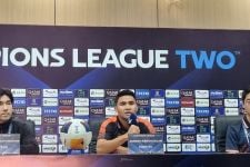 Optimistis Raih 3 Poin, Pelatih Thailand Port FC Sudah Kantongi Kekuatan Persib Bandung - JPNN.com Jabar