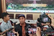 KPU Surabaya Buka Pendaftaran KPPS untuk Pilkada 2024, Kuota Sebanyak 20 Ribu    - JPNN.com Jatim