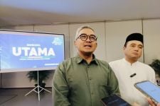 Farhan - Erwin Targetkan Kemenangan 35 Persen di Pilkada Kota Bandung 2024 - JPNN.com Jabar