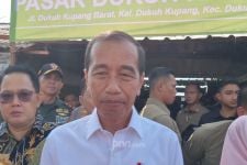 Bjorka Bocorkan 6 Juta Data NPWP, Jokowi Minta Kominfo Hingga BSSN Lakukan Ini - JPNN.com Jatim