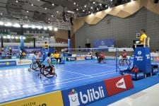 HYDROPLUS Indonesia Para Badminton Internasional 2024: Atlet Indonesia Siap Raih GelarJuara - JPNN.com Jateng