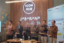 Kolaborasi PLN Icon Plus dan AMG Hadirkan Inovasi Visual Videotron 3D Anamorphic di Bandung - JPNN.com Jabar