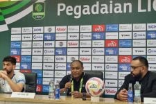 PSKC Cimahi Ungkap Kunci Kemenangan Melawan PSPS Pekanbaru - JPNN.com Jabar