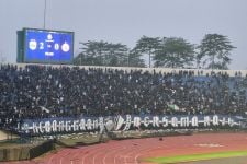 Sontoloyo! Kelakuan Oknum Bobotoh Kampungan Menodai Kemenangan Persib atas Persija - JPNN.com Jabar