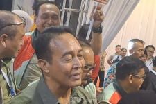 Respons Andika Soal Julukan "Rambo" di Pilgub Jateng - JPNN.com Jateng