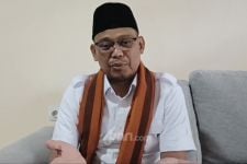 Mulai Cuti, Imam Budi Hartono Tegaskan Tak Lagi Gunakan Fasilitas Negara - JPNN.com Jabar