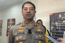 3 Saksi Sudah Diperiksa Polisi Dalam Kasus Penemuan Mayat Ibu dan Bayi di Kontrakan Depok - JPNN.com Jabar