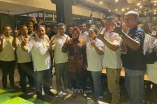 Buntut Dukung Risma di Pilgub Jatim, Ketua BRIM 08 Dipecat - JPNN.com Jatim