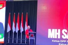 Said Abdullah Sebut Rencana Pertemuan Mega dan Prabowo Bukan Soal Bagi-bagi Kursi - JPNN.com Jatim