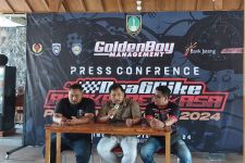 Dragbike Rookie Perkasa di Solo Akan Diikuti 1.500 Pembalap Pemula  - JPNN.com Jateng