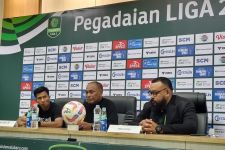 Liga 2: Gol Cepat Persiraja Jadi Sebab PSKC Cimahi Dicukur 0 – 3 - JPNN.com Jabar