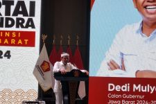 Konsolidasikan Kader, Partai Gerindra Serukan Pemenangan Dedi – Erwan di Pilkada Jabar 2024 - JPNN.com Jabar