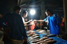 Tingkat Konsumsi Ikan di Jogja Masih Rendah - JPNN.com Jogja