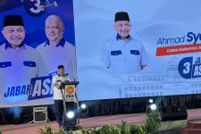 Ahmad Syaikhu Janjikan Program Satu Desa Satu Industri - JPNN.com Jabar