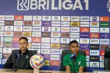 Persebaya Tak Mau Remehkan Persib Meski Tanpa Marc Klok dan David da Silva - JPNN.com Jabar