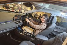 Chery TIGGO 8 Sapa Warga Surabaya, Tawarkan Fitur Premium, Sebegini Harganya - JPNN.com Jatim